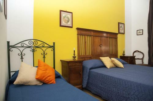 Bed & Breakfast Amaranta