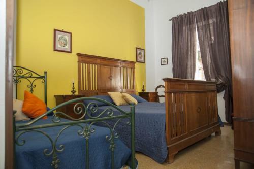 Bed & Breakfast Amaranta
