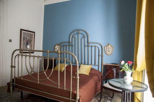 Bed & Breakfast Amaranta