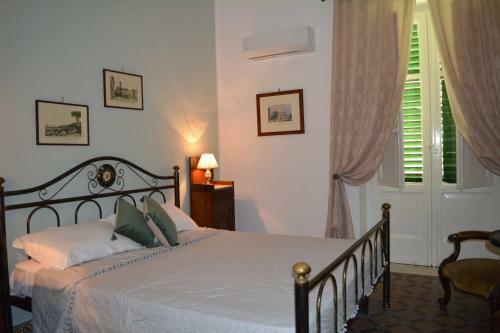 Bed & Breakfast Amaranta