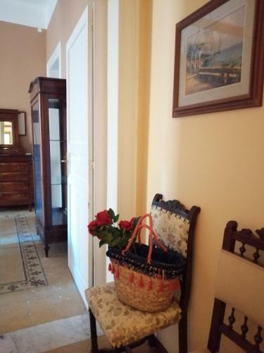 Bed & Breakfast Amaranta
