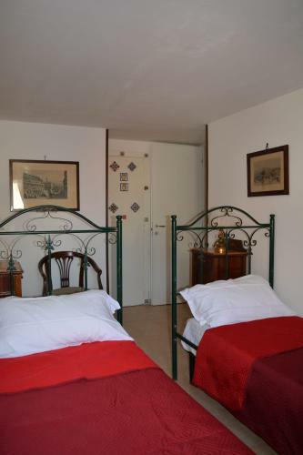 Bed & Breakfast Amaranta