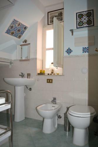 Bed & Breakfast Amaranta