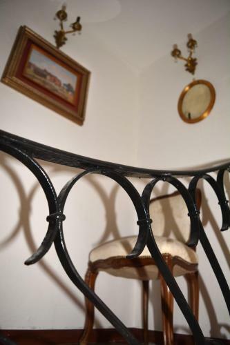 Bed & Breakfast Amaranta