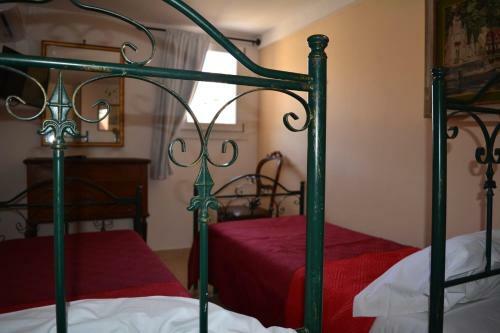 Bed & Breakfast Amaranta