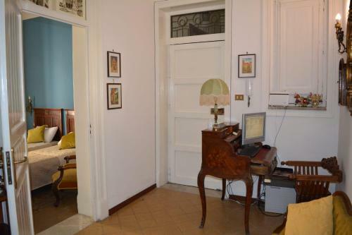 Bed & Breakfast Amaranta
