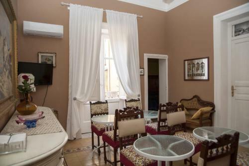 Bed & Breakfast Amaranta