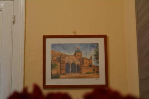 Bed & Breakfast Amaranta