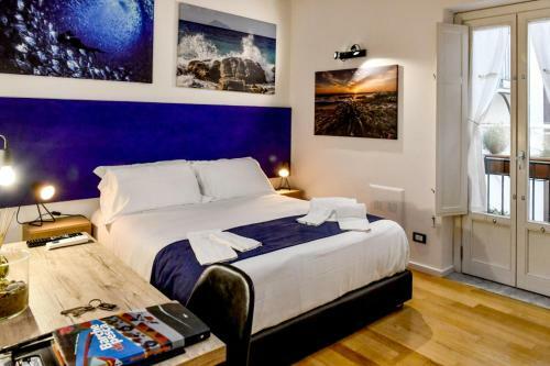 Ballarooms B&B Palermo Centro