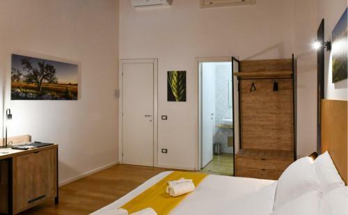 Ballarooms B&B Palermo Centro