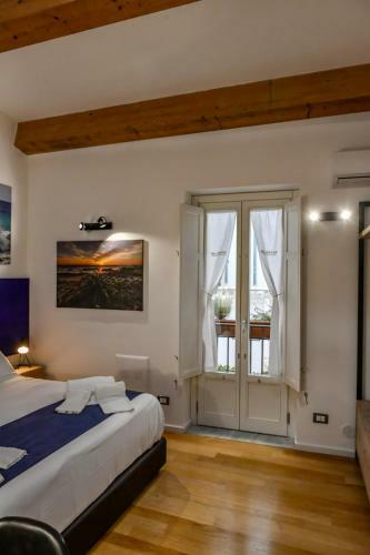 Ballarooms B&B Palermo Centro