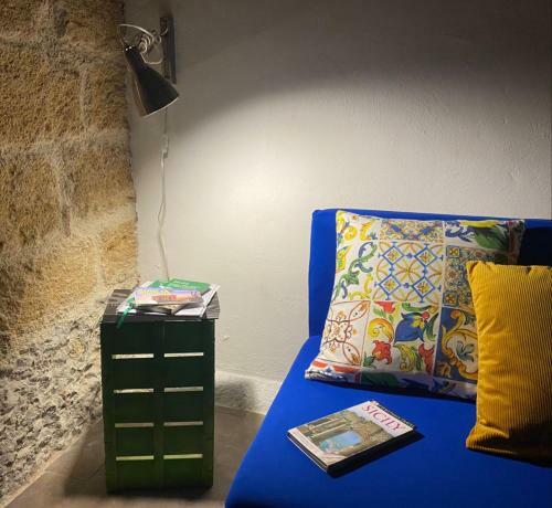 Apartamento Il Siciliano Home