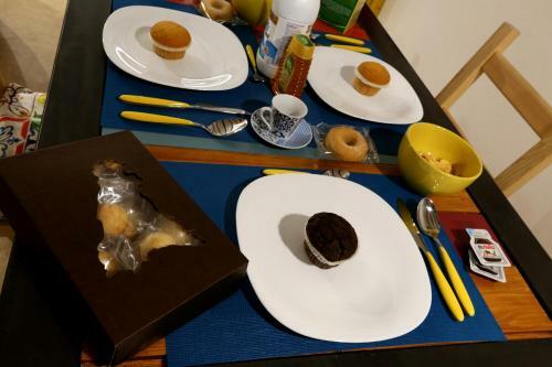 Apartamento Il Siciliano Home