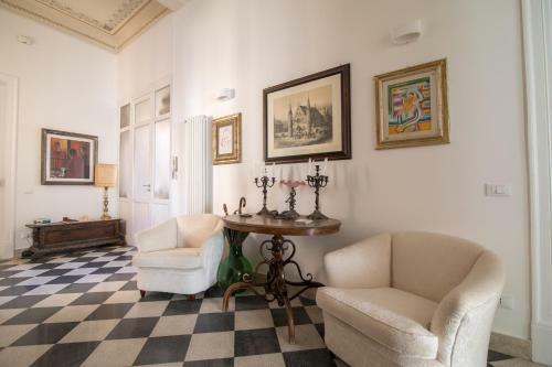 Bed & Breakfast Arte Bianca