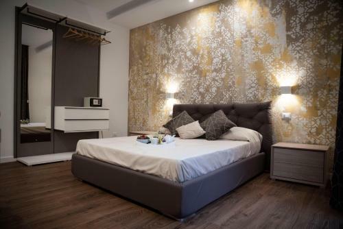 Bed & Breakfast Fervore Luxury Rooms
