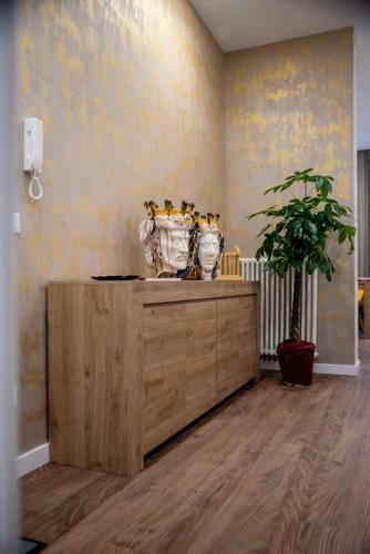 Bed & Breakfast Fervore Luxury Rooms