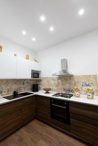 Bed & Breakfast Fervore Luxury Rooms