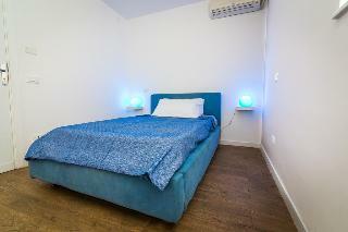 Bed & Breakfast Liberty Suites