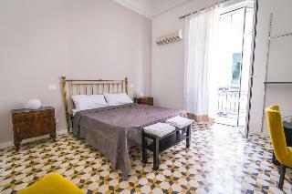 Bed & Breakfast Liberty Suites