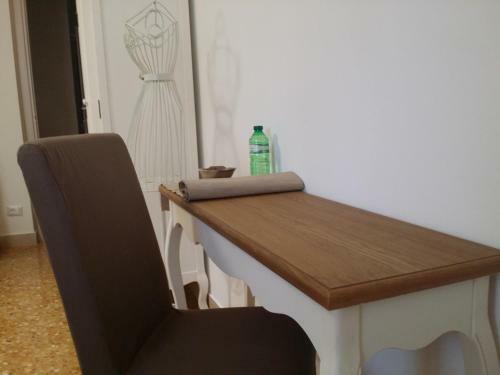 Bed & Breakfast Piazza Marina