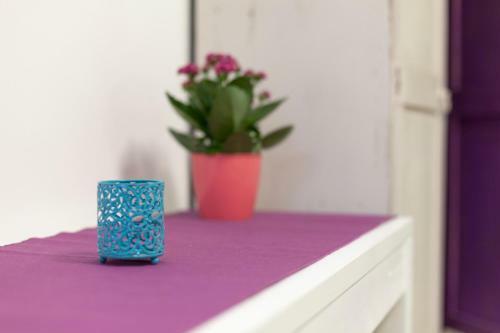 Bed & Breakfast Piazza Marina