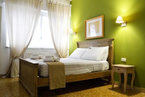 Bed & Breakfast Piazza Marina