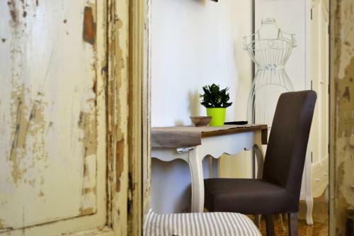 Bed & Breakfast Piazza Marina
