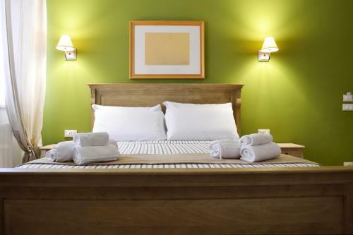 Bed & Breakfast Piazza Marina