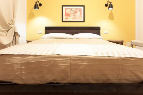 Bed & Breakfast Piazza Marina