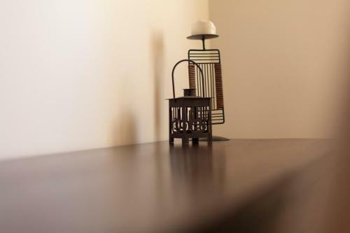 Bed & Breakfast Piazza Marina