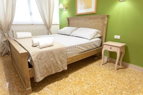 Bed & Breakfast Piazza Marina