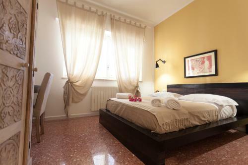 Bed & Breakfast Piazza Marina