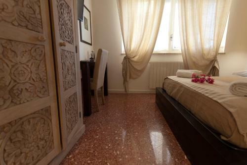 Bed & Breakfast Piazza Marina