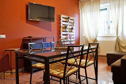 Bed & Breakfast Piazza Marina