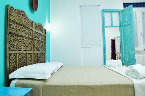 Bed & Breakfast Piazza Marina