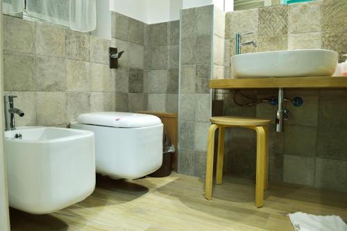Bed & Breakfast Piazza Marina