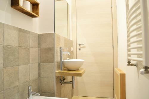 Bed & Breakfast Piazza Marina
