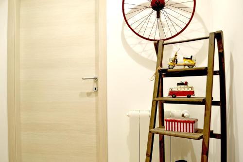 Bed & Breakfast Piazza Marina
