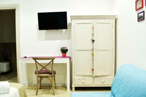Bed & Breakfast Piazza Marina
