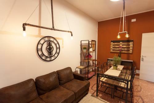 Bed & Breakfast Piazza Marina