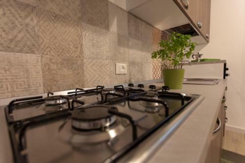 Bed & Breakfast Piazza Marina