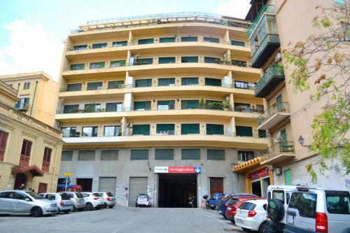 Bed & Breakfast Piazza Marina