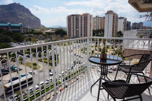 Apartamento Favorita Suites