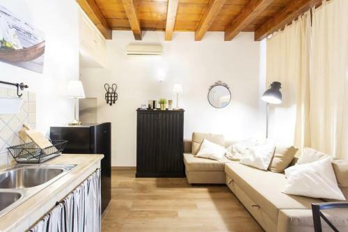 Butera Apartment