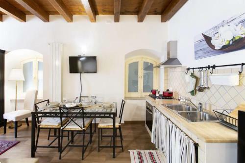 Butera Apartment
