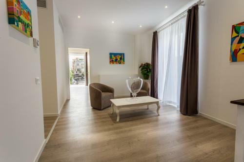 Bed & Breakfast Porta Maqueda