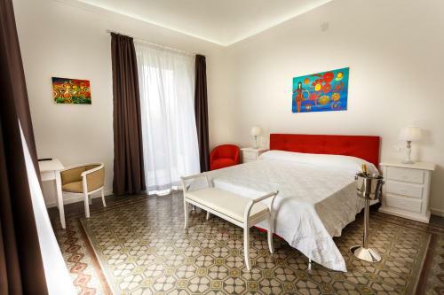 Bed & Breakfast Porta Maqueda