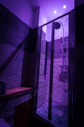 Bed & Breakfast Porta Maqueda
