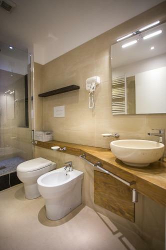 Bed & Breakfast Porta Maqueda