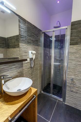 Bed & Breakfast Porta Maqueda